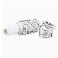 Anhänger Engelsrufer Dame Chiama Angeli in Silber ERP-WISHNATIVE - ERP-WISHNATIVE